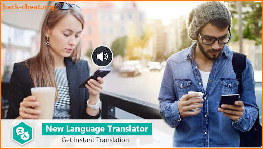 Fast Speech to text & Voice translator screenshot