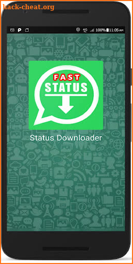 Fast Status Downloader (status saver) screenshot