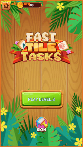 Fast Tile Tasks screenshot