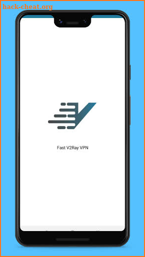 Fast V2ray VPN - Free V2ray Tunneling Client screenshot