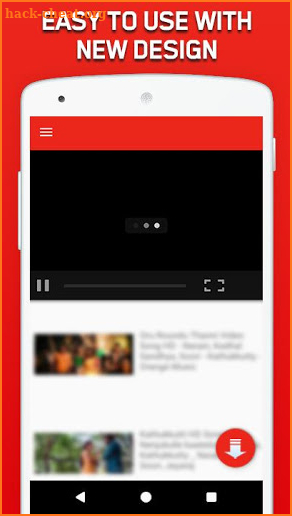 Fast Video Downloader 2018 screenshot