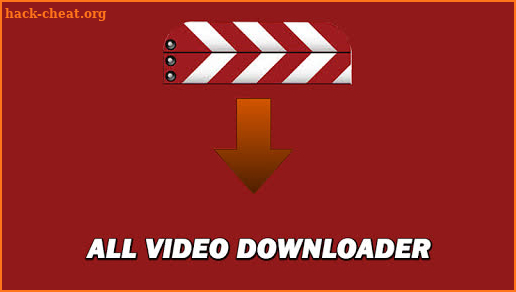 Fast Video Downloader For All 2019 screenshot