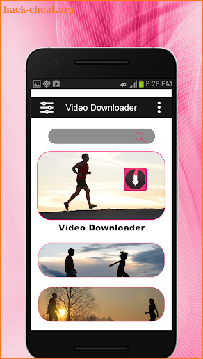 Fast Video Downloader: save videos screenshot