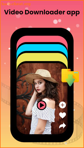 Fast Video Downloader - Video Downloader App screenshot