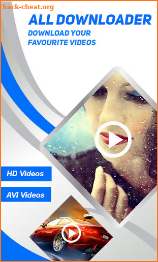 Fast Videos Download: New all videos downloader screenshot