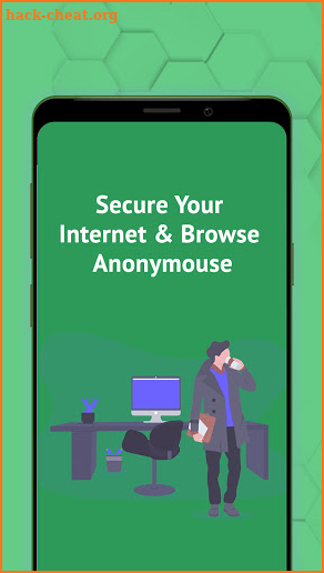 Fast VPN - Fast & Free & Secure VPN Proxy screenshot