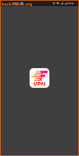 Fast VPN - Free and Unlimited screenshot