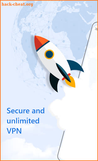 Fast VPN - Free, Fast, Secure & Unlimited Proxy screenshot