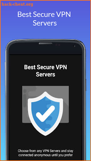 Fast VPN Free - Unlimited Free VPN 2020 screenshot