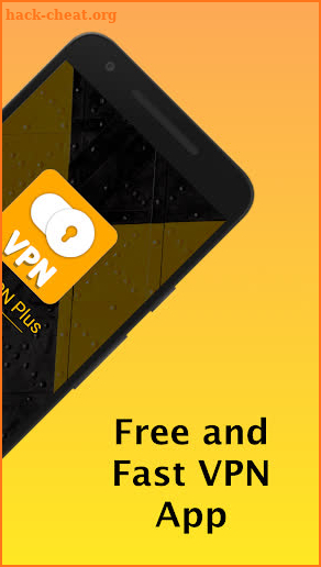 Fast VPN فیلترشکن پرسرعت و قوی Free VPN Plus screenshot