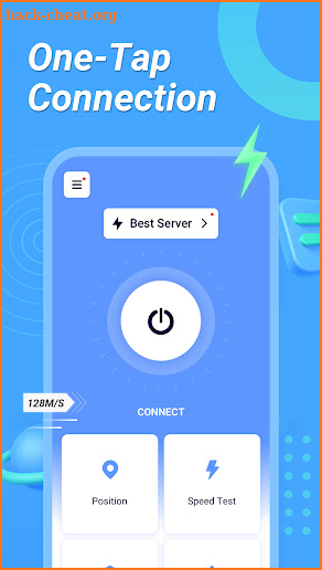 Fast VPN: Stable & Secure screenshot