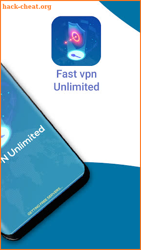 Fast VPN Unlimited - Free VPN Proxy Unblocker screenshot