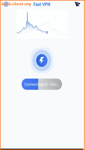 Fast VPN-Unlimited Porxy screenshot