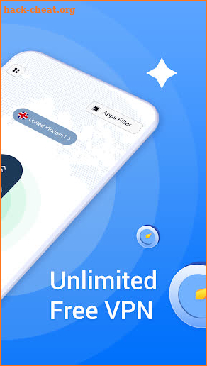 Fast VPN - Unlimited Proxy screenshot