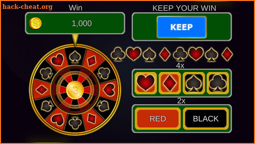 Fast Win Real Slots Games Apps screenshot