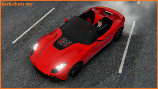 Fast&Grand: Car Driving Game screenshot