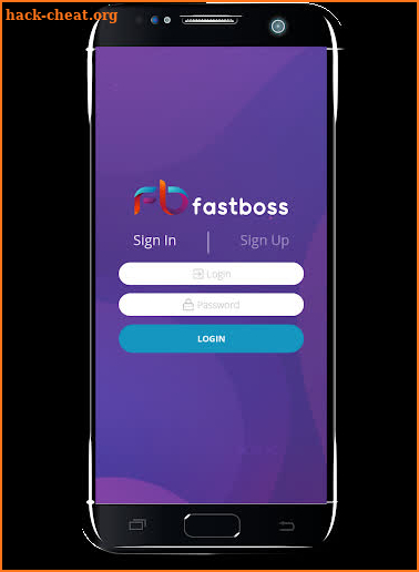 FASTBOSS screenshot