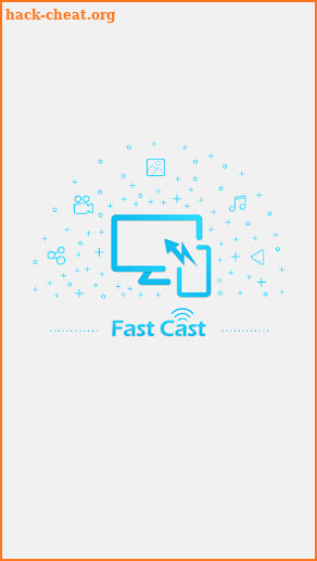 FastCast screenshot