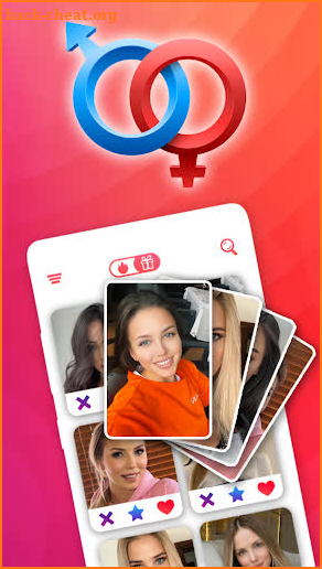 FastDate - Chat, Meet new people today screenshot