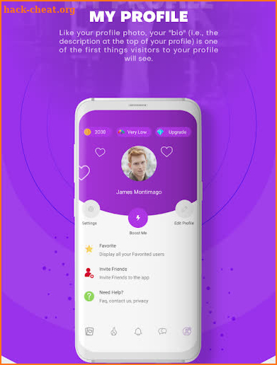 FastDate - Meet New Friends & Find Lover screenshot