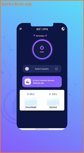 Faster VPN - Fast & Unlimited screenshot