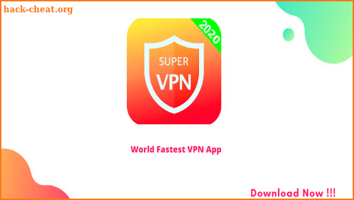 Faster VPN - Ultimate Free Proxy screenshot