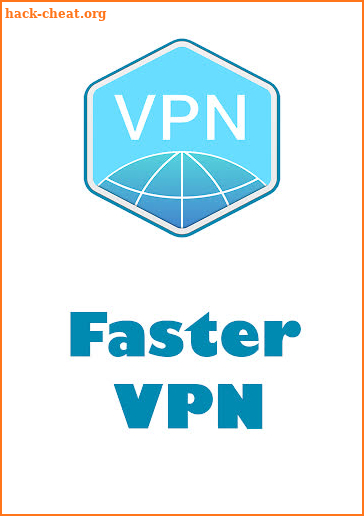 Faster VPN - VPN Master Free screenshot