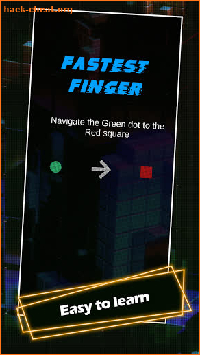 Fastest Finger screenshot