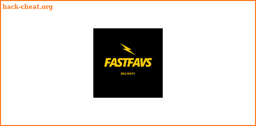 FastFavs Delivery LLC screenshot
