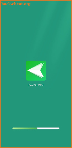 Fastgo Vpn screenshot