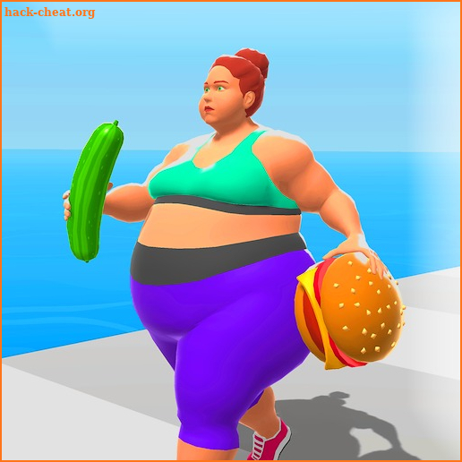 Fat 2 Fit Guide screenshot
