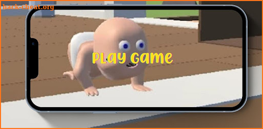 Fat Baby Gameplay Hints screenshot