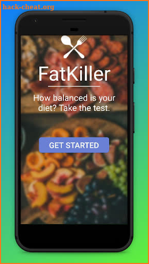 Fat Killer screenshot
