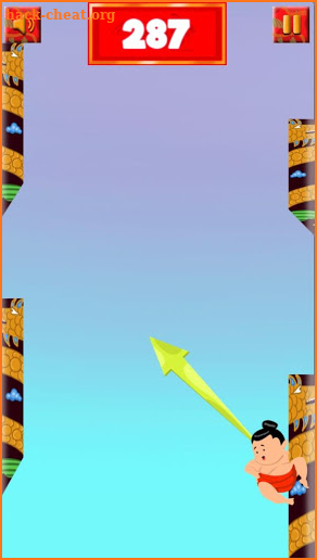 Fat Launcher screenshot