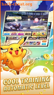 Fatal Pokemon screenshot
