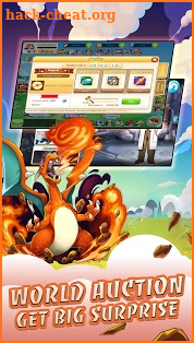 Fatal Pokemon screenshot