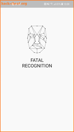 Fatal Recognition screenshot