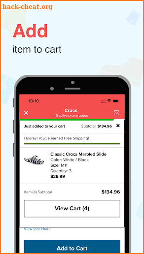 FatCoupon Cash Back & Codes screenshot