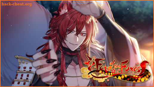Fate of the Foxes: Otome screenshot