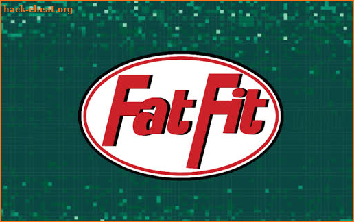FatFitFat screenshot