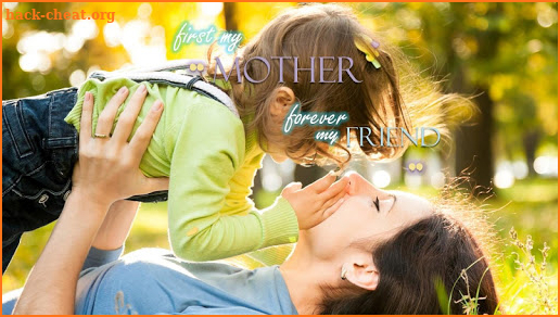 Father’s Day and Mother’s Day Wishes & Quotes screenshot