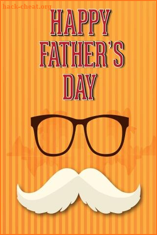 Father's Day Cards Free screenshot