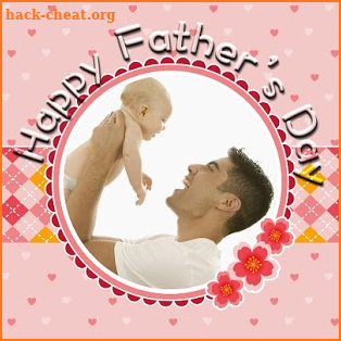 Father's Day Photo Frames screenshot
