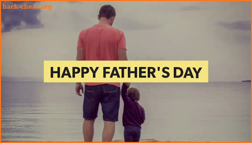 Fathers Day Video Status screenshot