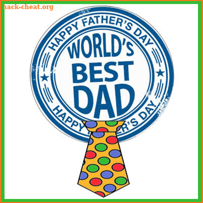 Father's Day : Wishes Cards screenshot