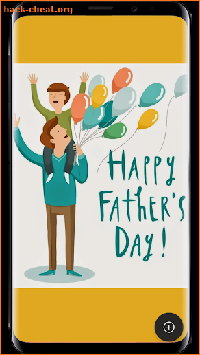 Father's Day Wishes Messages, Quotes, Wallpaper screenshot