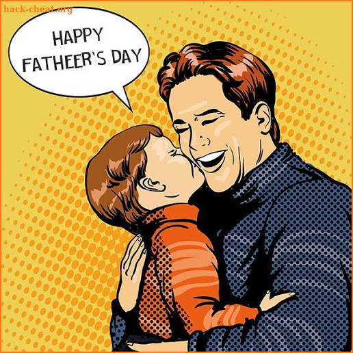 Fathers Day Wishes Quotes screenshot