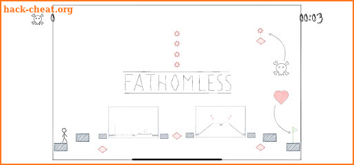 Fathomless screenshot