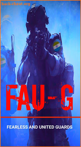 FAU - G : FEARLESS AND UNITED GUARD GUIDE screenshot