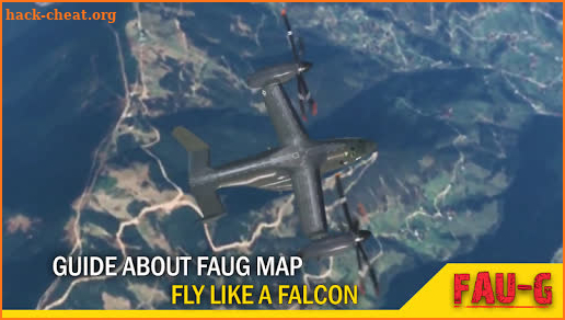 FAU-G : Free Survival Battlegrounds screenshot